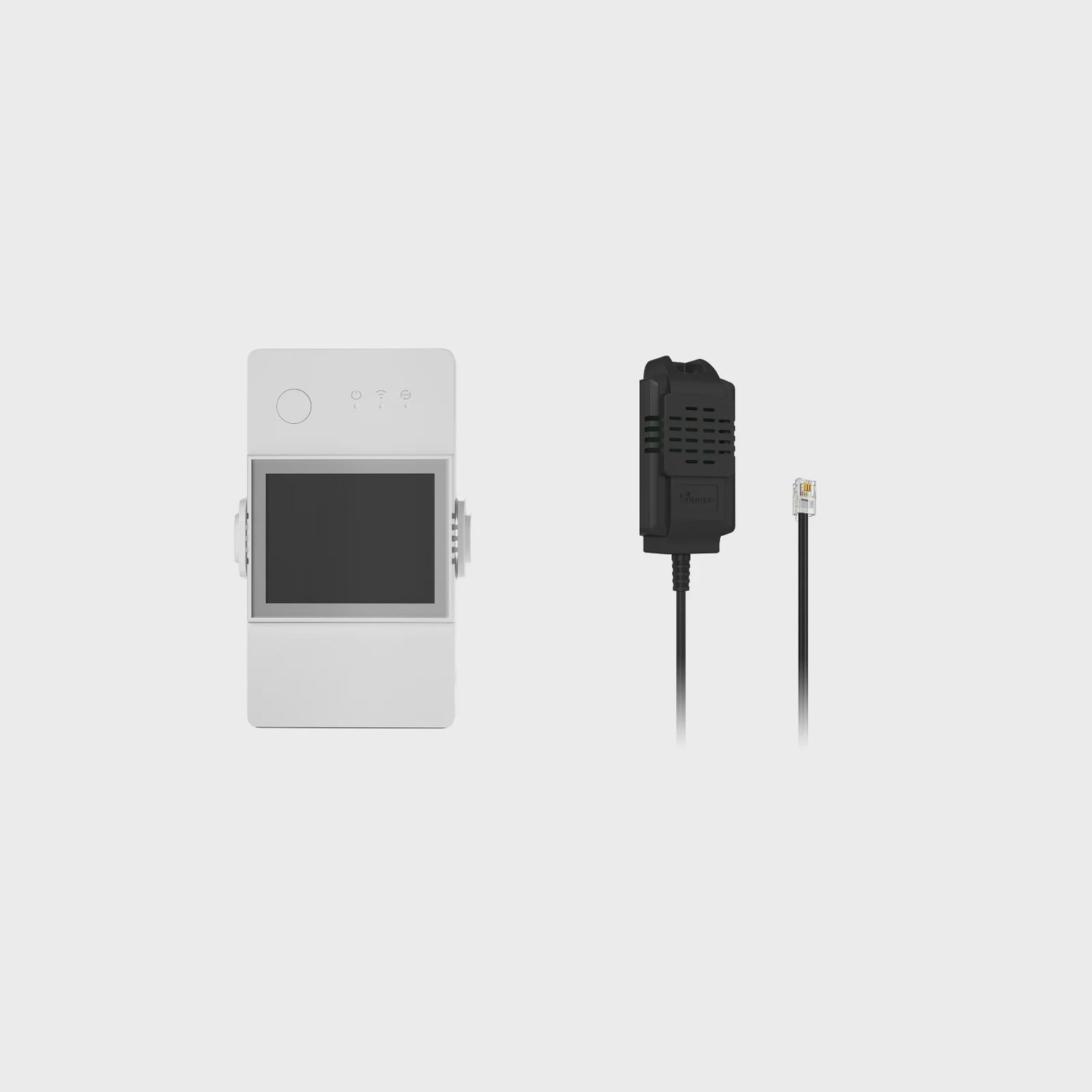 TH Elite with Temperature Humidty Sensor