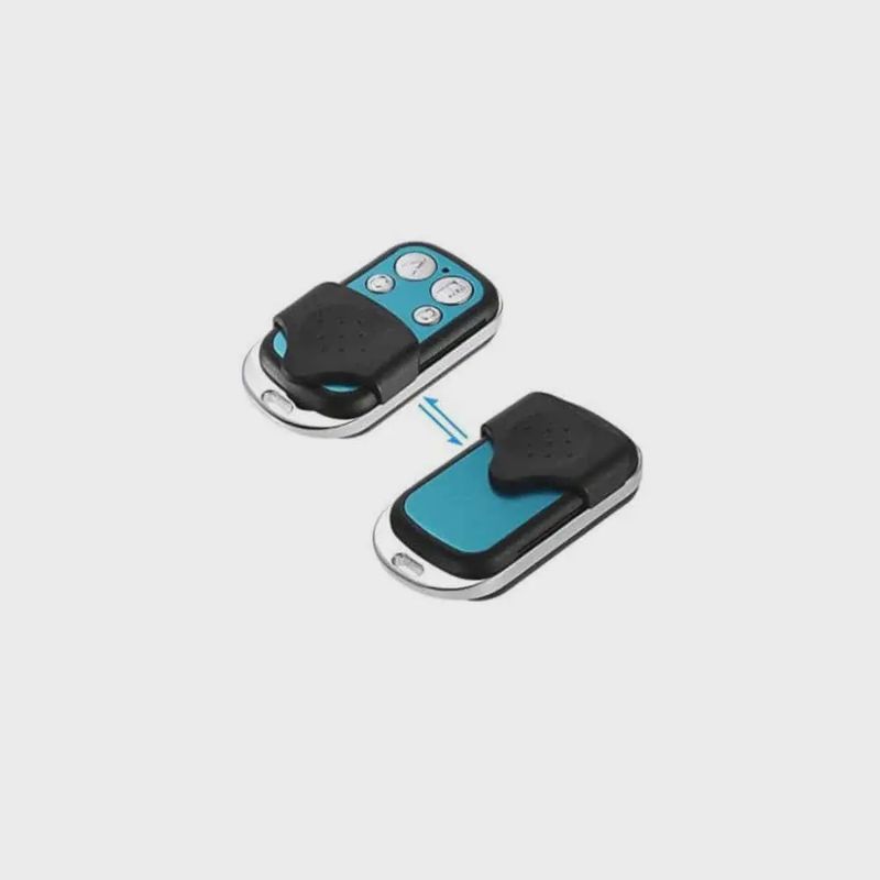 Sonoff 4 Button Remote