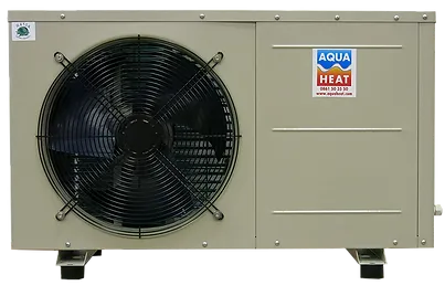 Aquaheat Domestic Heat Pump 8.7KW (250L - 500L)