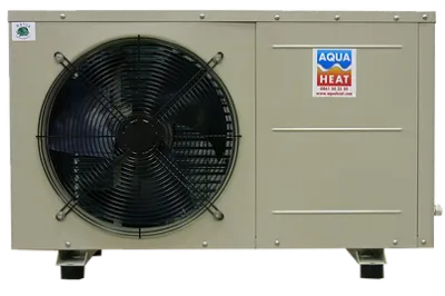 Aquaheat Domestic Heat Pump 8.7KW (250L - 500L)