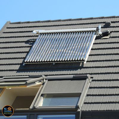 Solar Water Heating