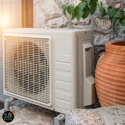 Heat Pumps