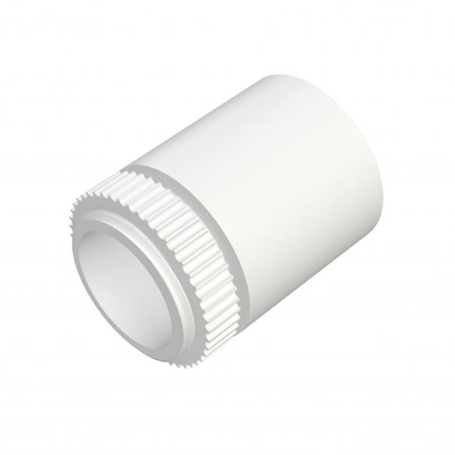 20mm PVC Male Adaptor, Size (mm): 20