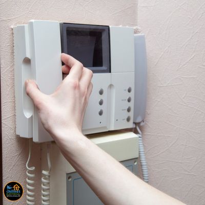 GSM, GSM Intercoms &amp; Video Intercoms