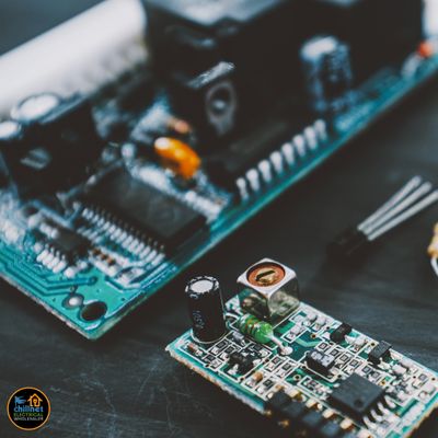 Transmitters &amp; Receivers