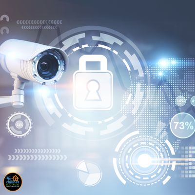 CCTV