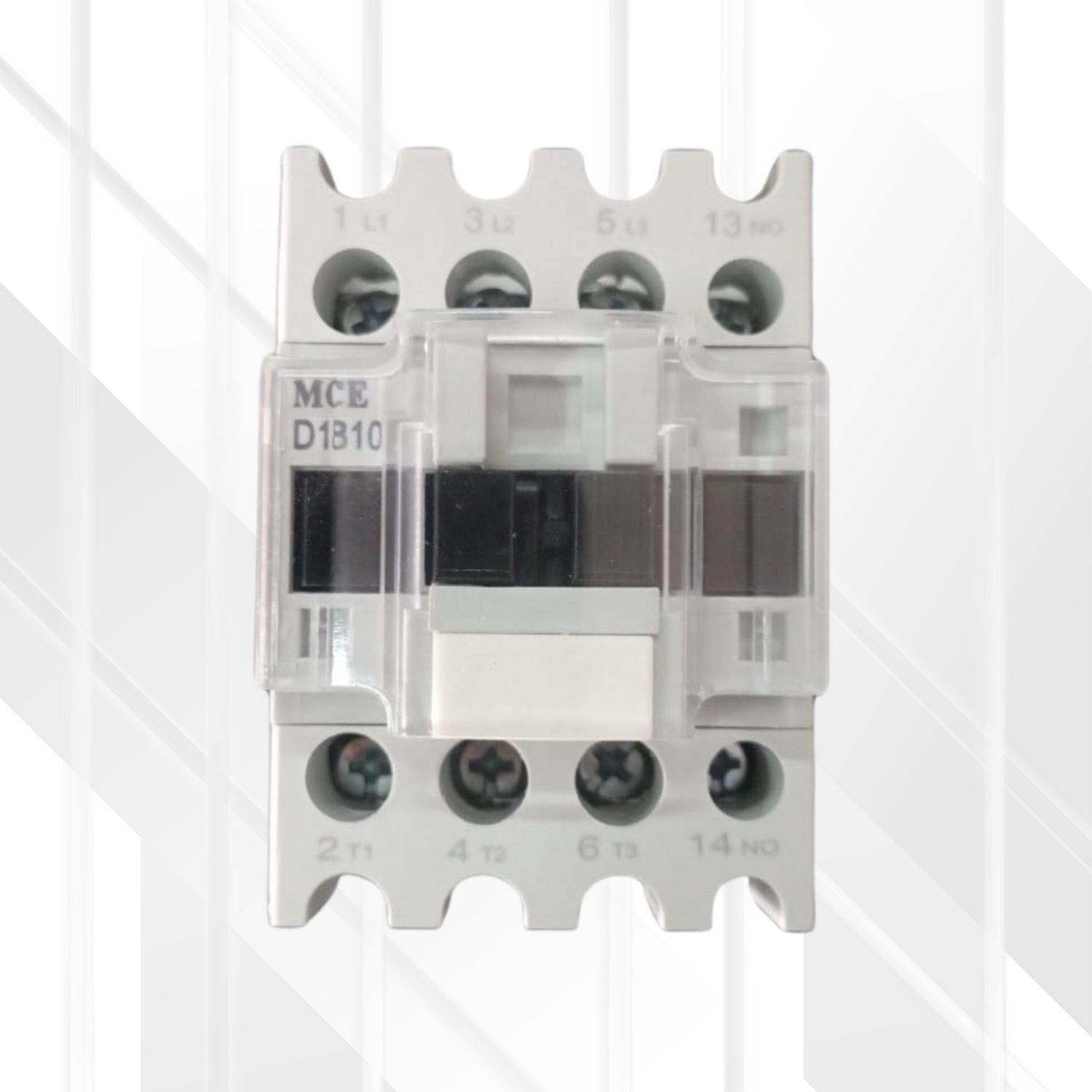 Contactor 18A 3P 230VAC NO 7.5kW