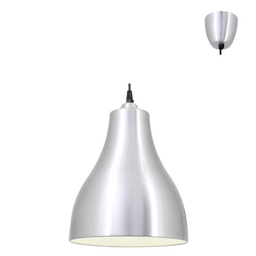 Aluminium Pendant 255mm - P3AL