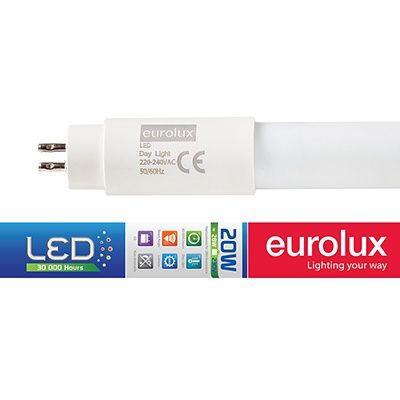 5FT T5 Tube 20w LED G5 3000K