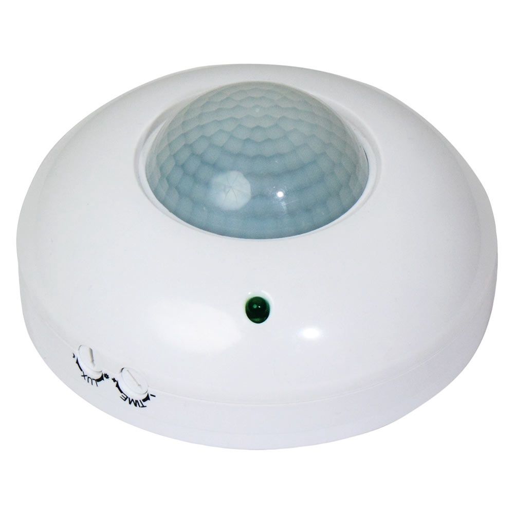 1200w Surface PIR Motion Sensor