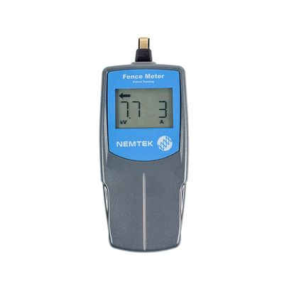 Nemtek Fence Meter