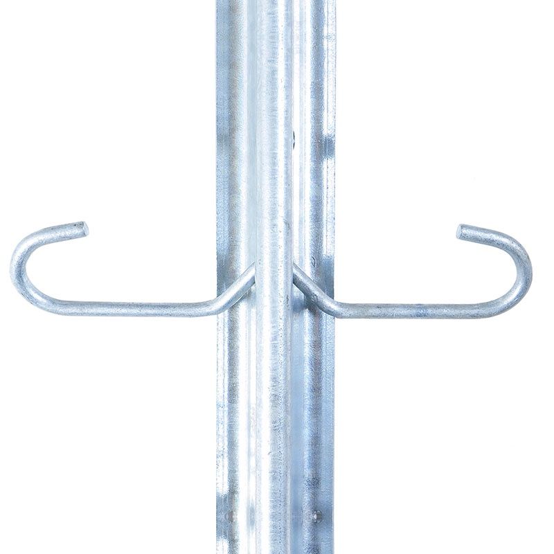 Free Standing SHook 180DEG