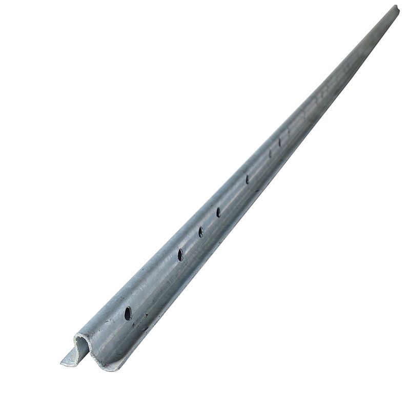 Free standing Omega 1.5m Hot dip