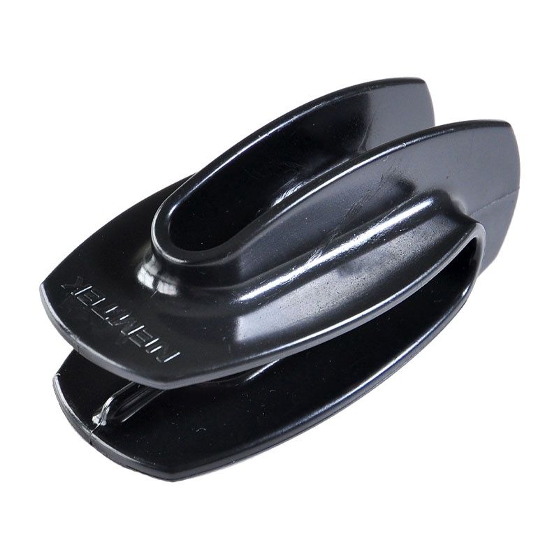 Strain Ultra Hardend Insulator Black (EI-STB/R)