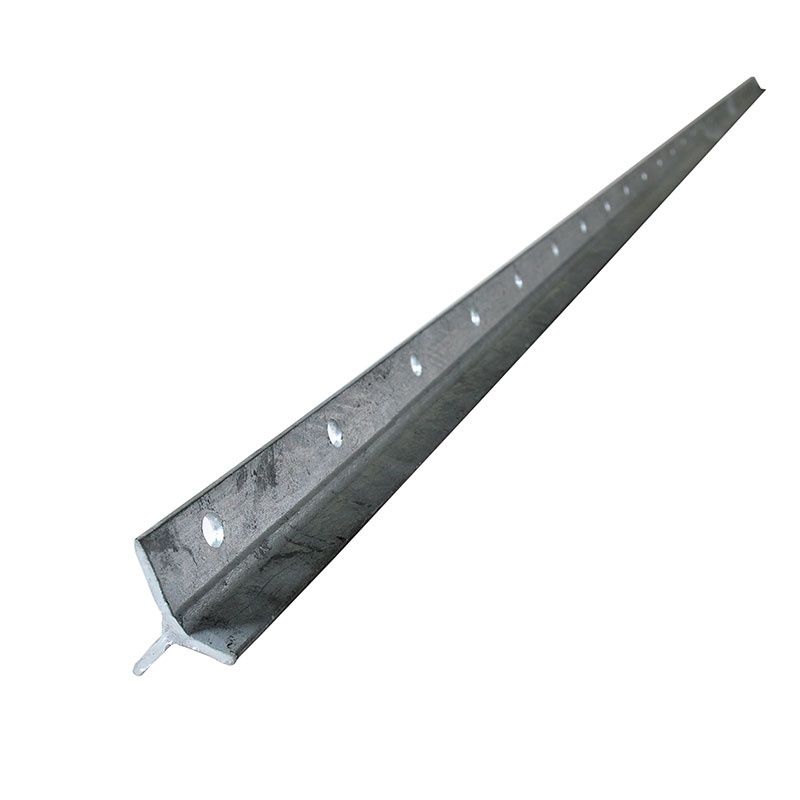 Free Stand Nemtek Y-Picket 2.4M HDG