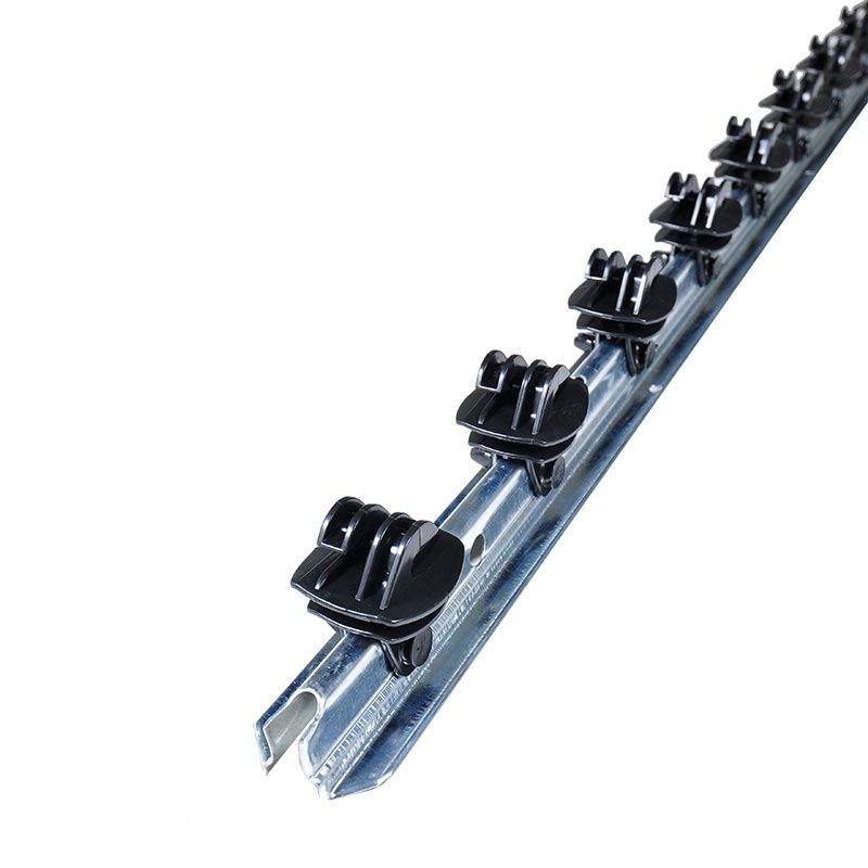 Free Standing Omega 2.4M HDG 2mm