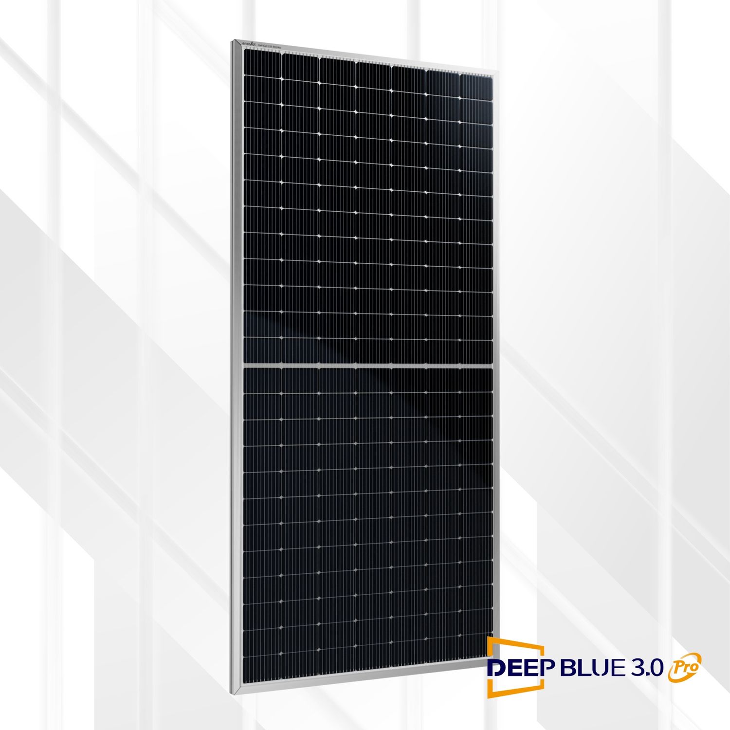 JA Solar 565W Mono PERC Half-Cell MBB Solar Panel