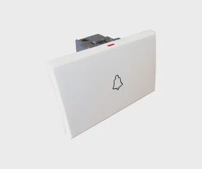Matrix 16A Bell Press Module White Large
