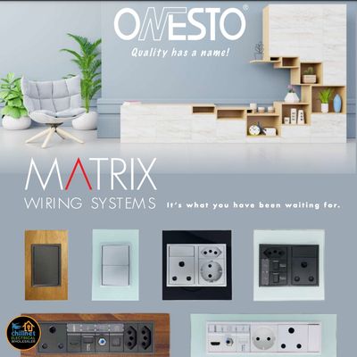 Matrix Modular System