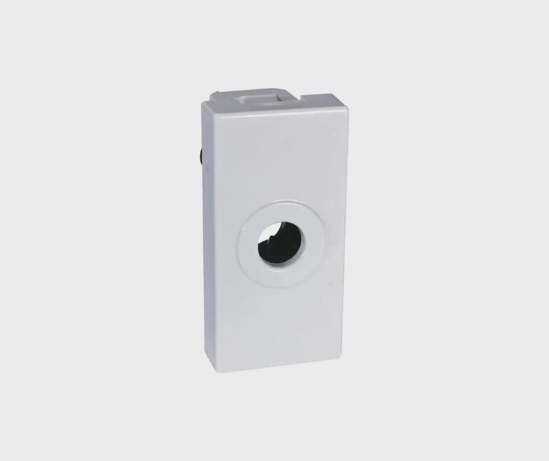 Matrix Cord Grip Module White Small