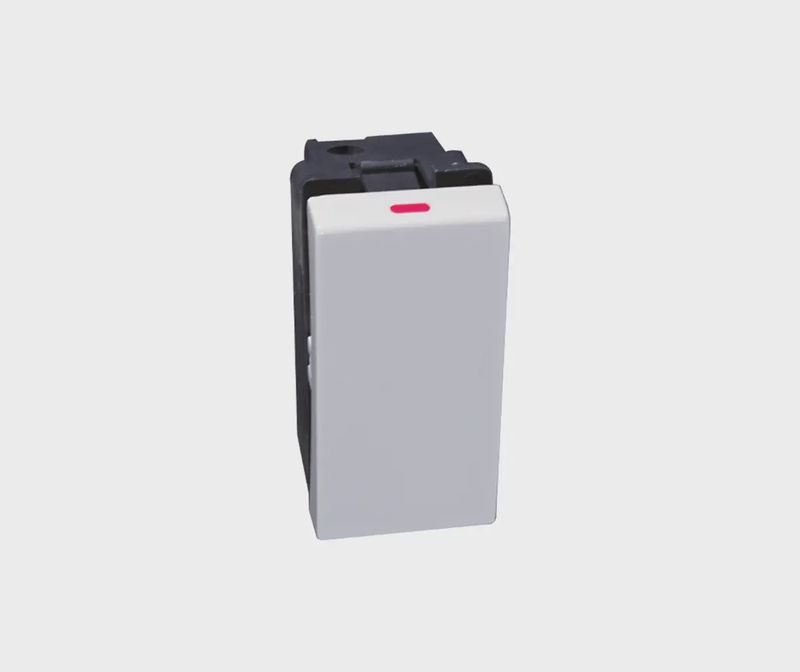 Matrix 16A Intermediate Switch Mod White Small