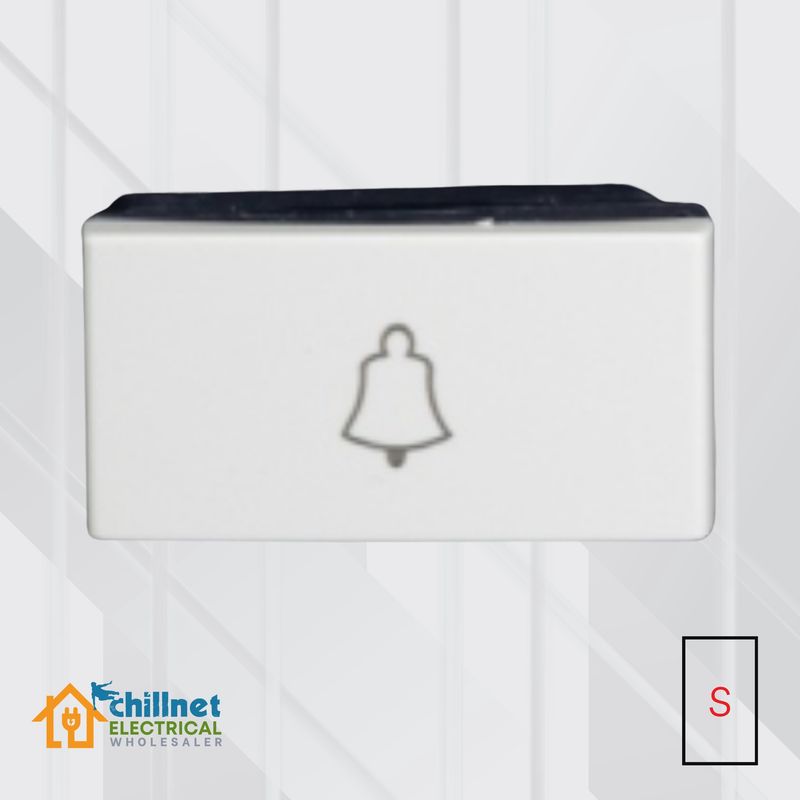 Matrix 16A Bell Press Module White Small