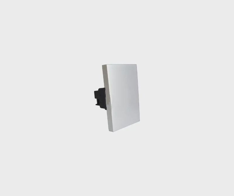 Matrix 16A 1Way Switch Wide Mod White Large