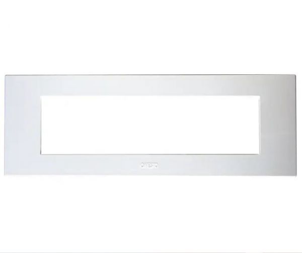 Matrix Cluster Grid 8Way with Galv Box White