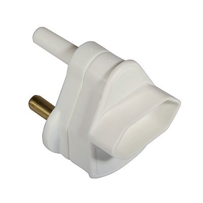 Adaptor Back Entry