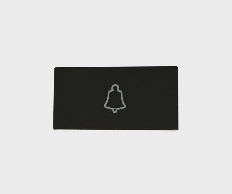 Matrix 16A Bell Press Module Black Small