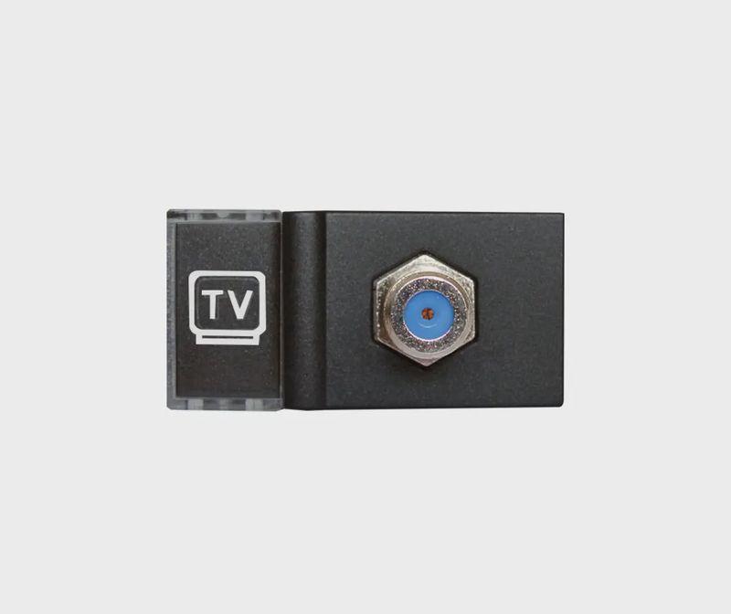 Matrix Satellite Module Black Small