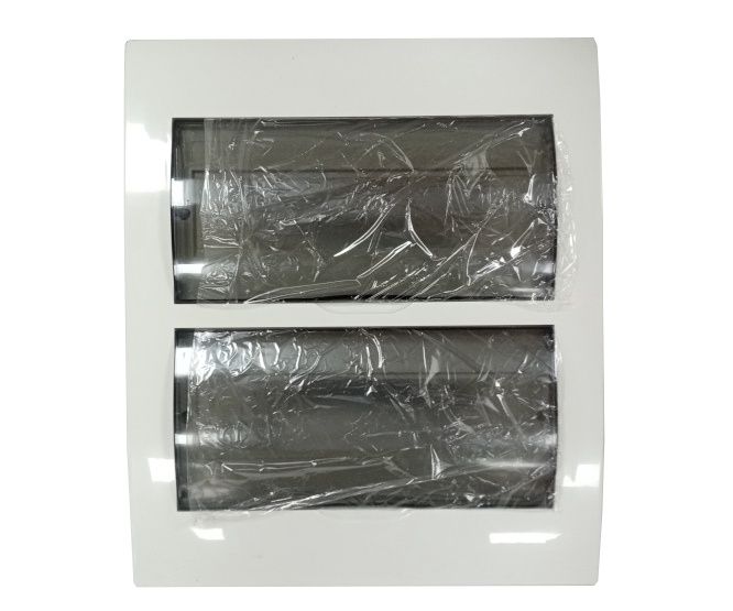 Standard DB 24Way (2x12) PVC Surface DIN