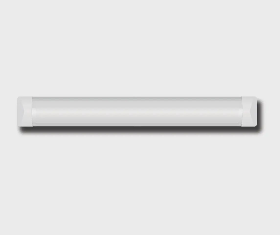 O-Lite LED Batten 2FT 20W CW