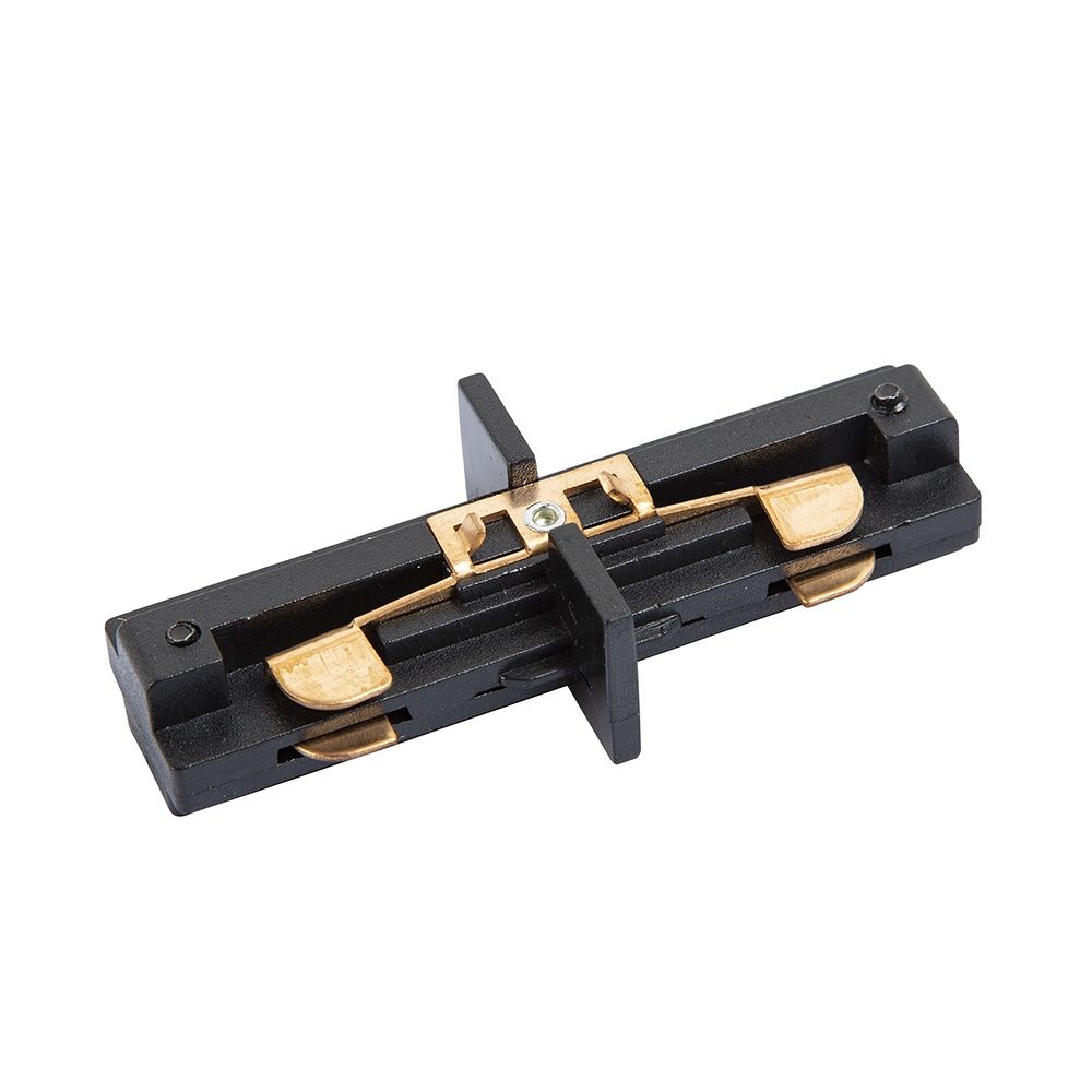 3-Wire I-Shape Interior Connector, Color: BLACK