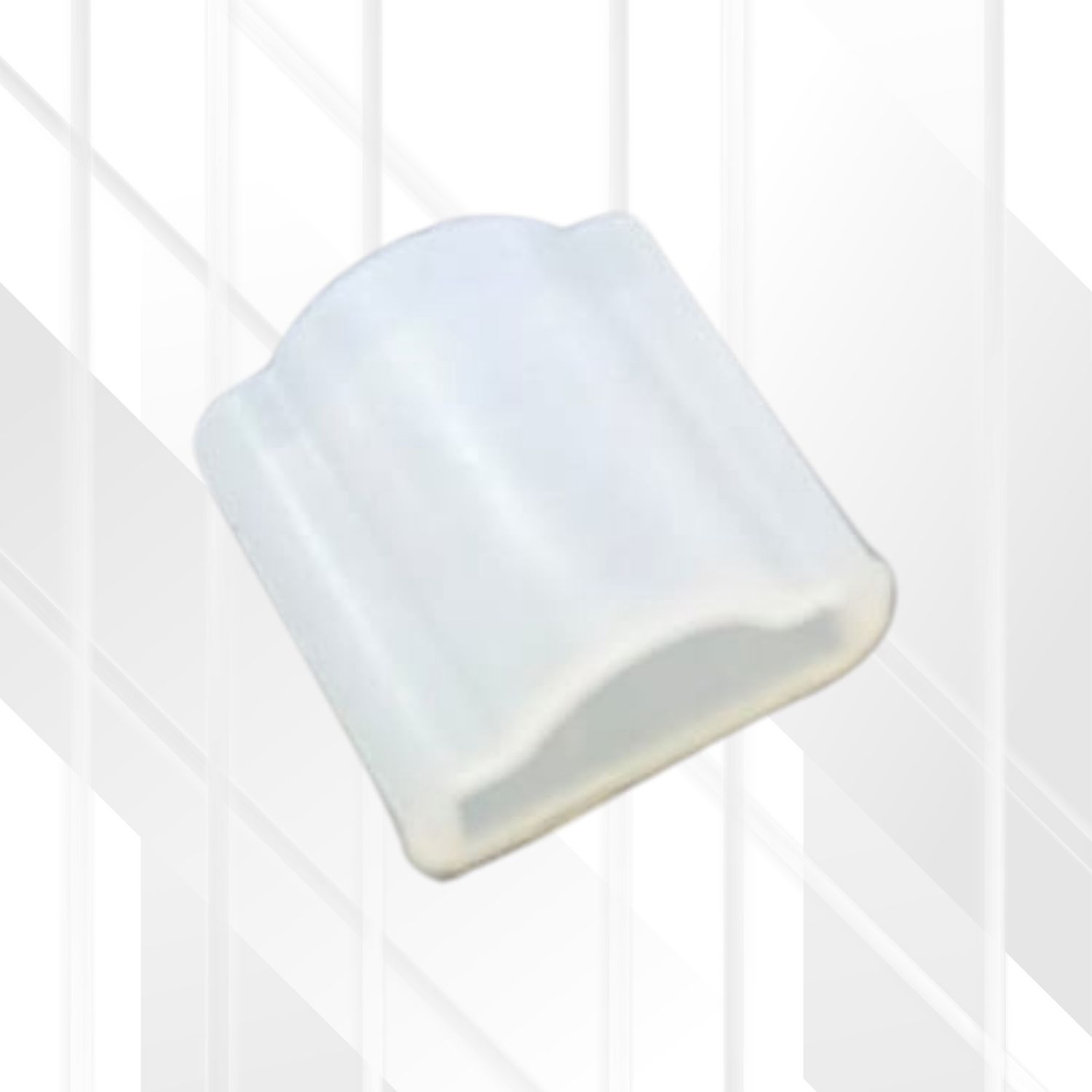 DYCE 8mm End Cap