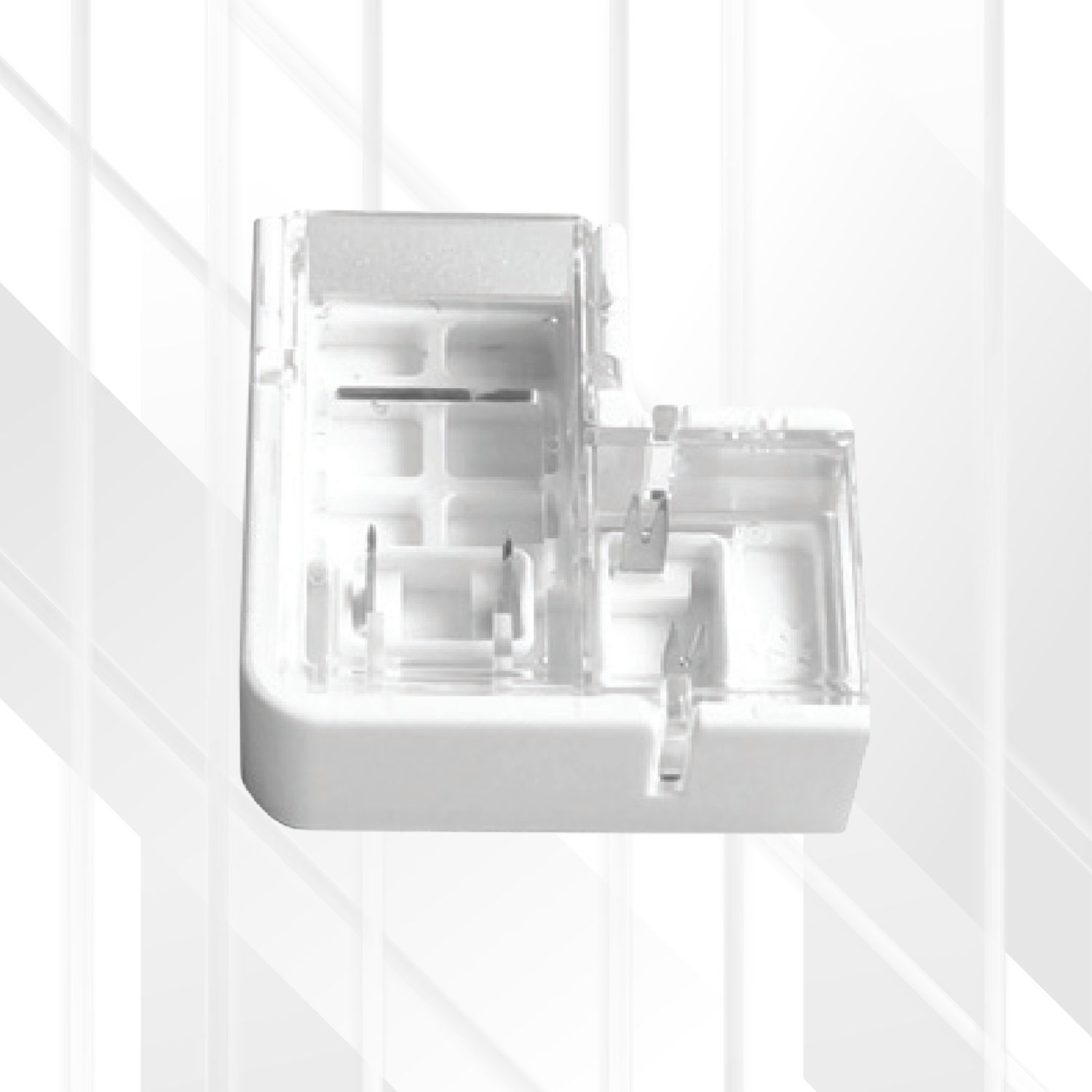 DYCE L Connector