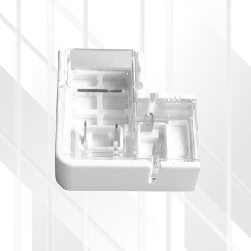 DYCE L Connector