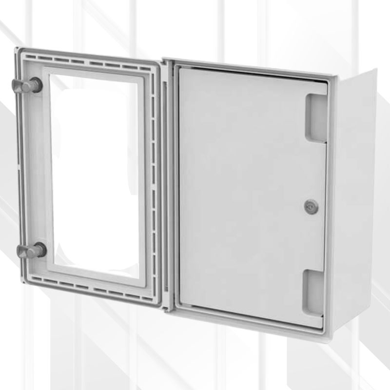 Allbrox 5 Inner Door