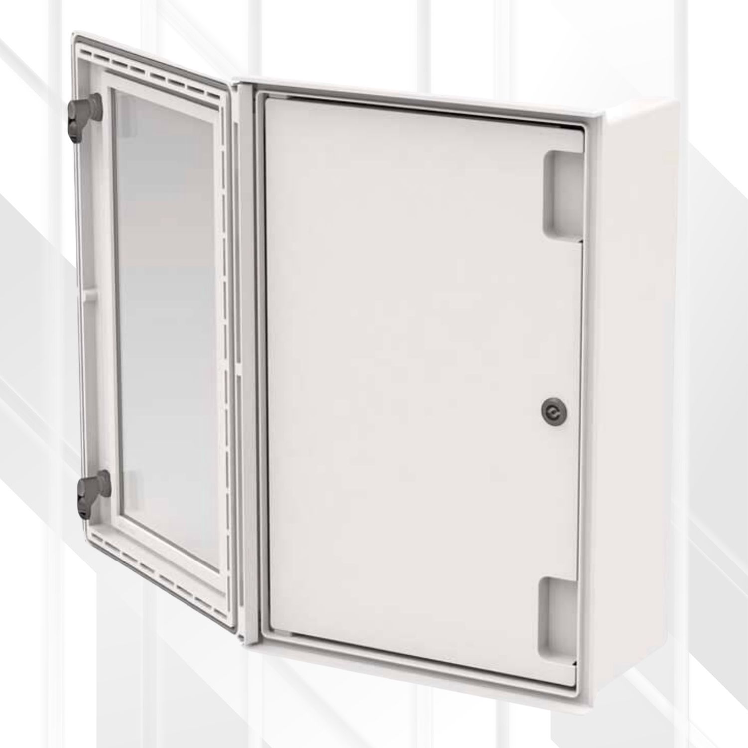 Allbrox 6 Inner Door