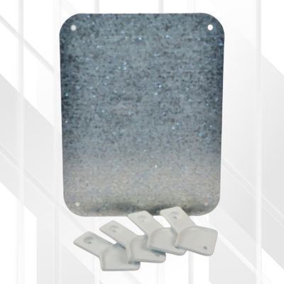 Utilec® UT4 Device Plate