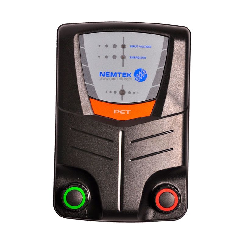 Energizer - Pet 0.3J - 3km