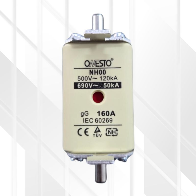 Blade Fuse NH00 160A