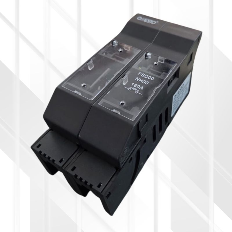 Onesto NH000 2P Switch Disconnector 160A