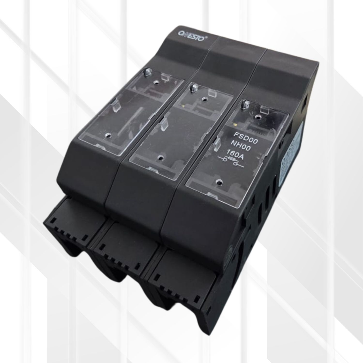 Onesto NH000 3P Switch Disconnector 160A