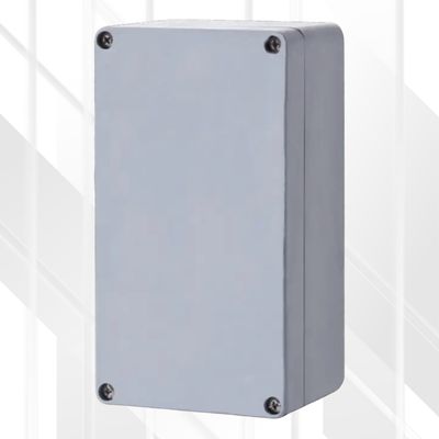 10-Hole Battery Busbar Box