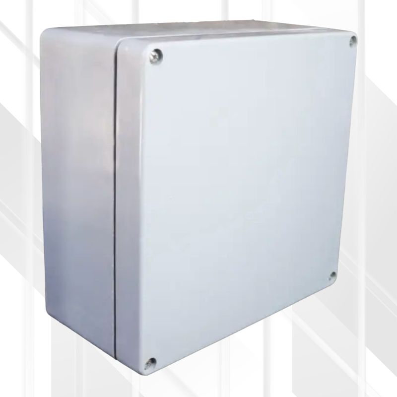 2x10-Hole Battery Busbar Box