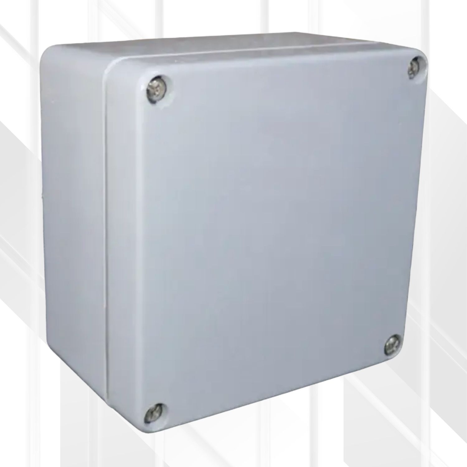 5-Hole Battery Busbar Box