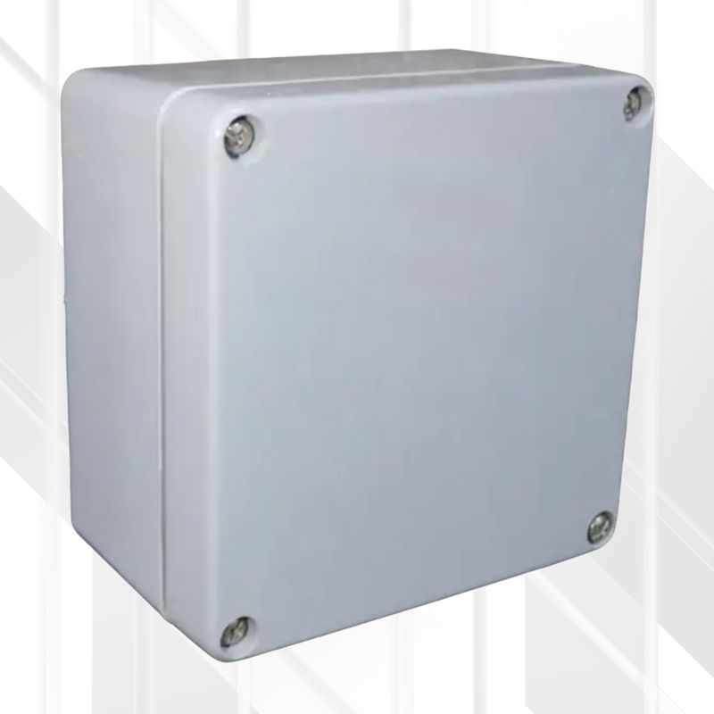 5-Hole Battery Busbar Box