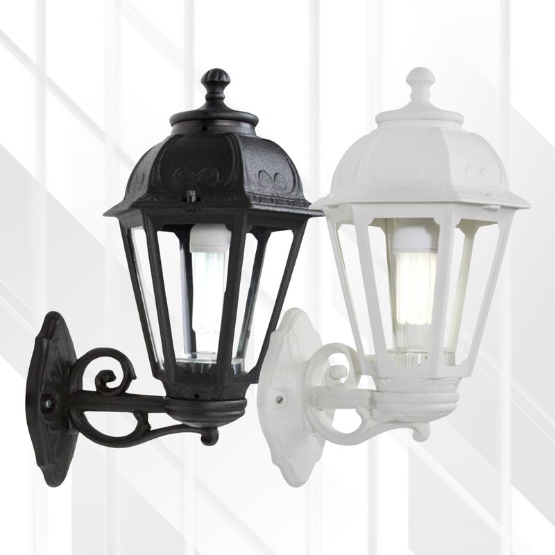 Fumagalli Saba Lantern Up or Down