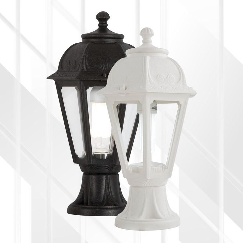 Fumagalli Mikrolot Saba Pedestal